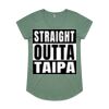 AS Colour / MALI TEE Thumbnail