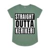 AS Colour / MALI TEE Thumbnail