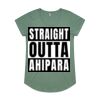AS Colour / MALI TEE Thumbnail