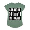 AS Colour / MALI TEE Thumbnail