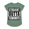 AS Colour / MALI TEE Thumbnail