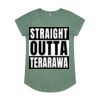 AS Colour / MALI TEE Thumbnail