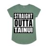 AS Colour / MALI TEE Thumbnail
