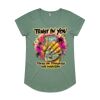AS Colour / MALI TEE Thumbnail