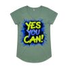 AS Colour / MALI TEE Thumbnail
