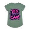 AS Colour / MALI TEE Thumbnail