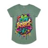 AS Colour / MALI TEE Thumbnail