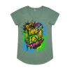 AS Colour / MALI TEE Thumbnail