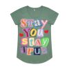 AS Colour / MALI TEE Thumbnail