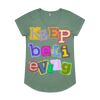 AS Colour / MALI TEE Thumbnail