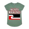 AS Colour / MALI TEE Thumbnail