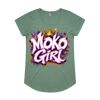 AS Colour / MALI TEE Thumbnail