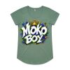 AS Colour / MALI TEE Thumbnail