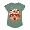 AS Colour / MALI TEE Thumbnail