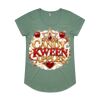 AS Colour / MALI TEE Thumbnail
