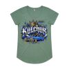 AS Colour / MALI TEE Thumbnail