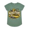 AS Colour / MALI TEE Thumbnail