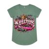 AS Colour / MALI TEE Thumbnail