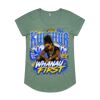 AS Colour / MALI TEE Thumbnail