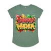 AS Colour / MALI TEE Thumbnail