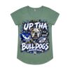 AS Colour / MALI TEE Thumbnail