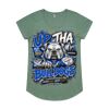 AS Colour / MALI TEE Thumbnail