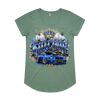 AS Colour / MALI TEE Thumbnail
