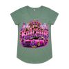 AS Colour / MALI TEE Thumbnail