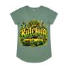 AS Colour / MALI TEE Thumbnail