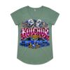 AS Colour / MALI TEE Thumbnail