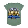 AS Colour / MALI TEE Thumbnail