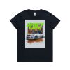 AS Colour / Wo's BASIC TEE Thumbnail