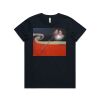 AS Colour / Wo's BASIC TEE Thumbnail