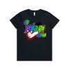AS Colour / Wo's BASIC TEE Thumbnail