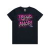 AS Colour / Wo's BASIC TEE Thumbnail