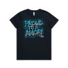 AS Colour / Wo's BASIC TEE Thumbnail