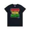 AS Colour / Wo's BASIC TEE Thumbnail