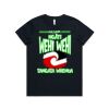 AS Colour / Wo's BASIC TEE Thumbnail