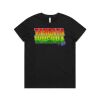 AS Colour / Wo's BASIC TEE Thumbnail