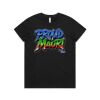 AS Colour / Wo's BASIC TEE Thumbnail