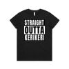 AS Colour / Wo's BASIC TEE Thumbnail