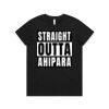 AS Colour / Wo's BASIC TEE Thumbnail