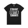 AS Colour / Wo's BASIC TEE Thumbnail