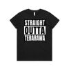 AS Colour / Wo's BASIC TEE Thumbnail