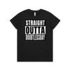 AS Colour / Wo's BASIC TEE Thumbnail