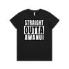 AS Colour / Wo's BASIC TEE Thumbnail