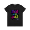 AS Colour / Wo's BASIC TEE Thumbnail
