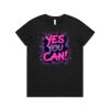 AS Colour / Wo's BASIC TEE Thumbnail