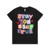 AS Colour / Wo's BASIC TEE Thumbnail