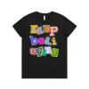 AS Colour / Wo's BASIC TEE Thumbnail